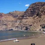 Apartman Teneriffa Tamara Anlage Santiago del Teide
