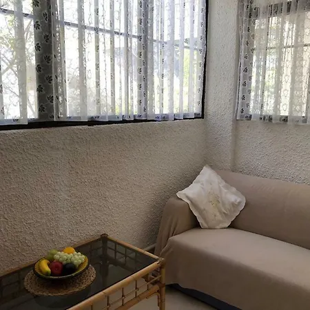 Teneriffa Tamara Anlage Apartmán *