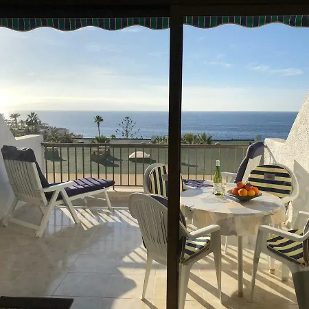 Apartmán Teneriffa Tamara Anlage