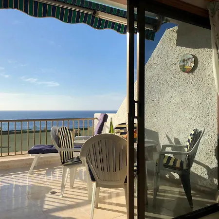 Apartmán Teneriffa Tamara Anlage *