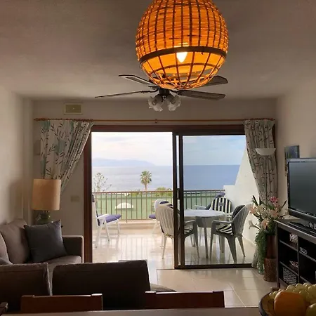 Teneriffa Tamara Anlage Appartement Santiago del Teide