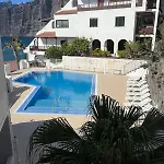 Teneriffa Tamara Anlage *