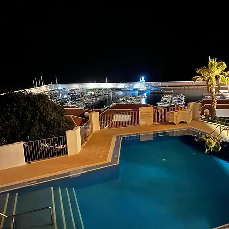 Teneriffa Tamara Anlage