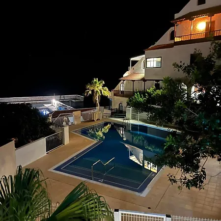 Teneriffa Tamara Anlage * Santiago del Teide