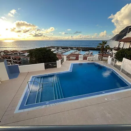 Teneriffa Tamara Anlage