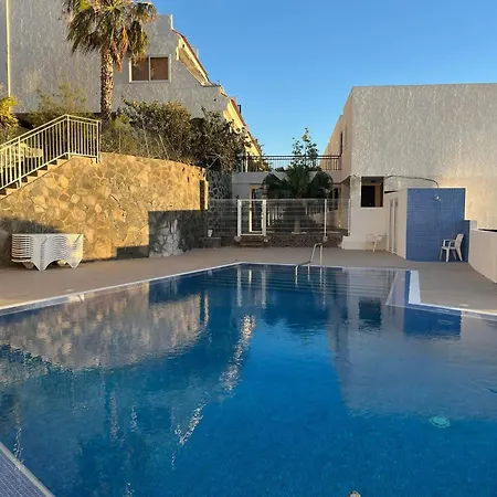 Apartament Teneriffa Tamara Anlage Santiago del Teide