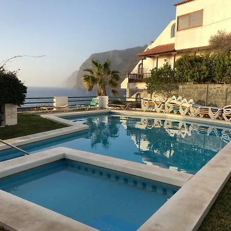 Teneriffa Tamara Anlage * Santiago del Teide