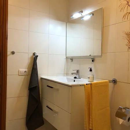 Teneriffa Tamara Anlage Apartamento