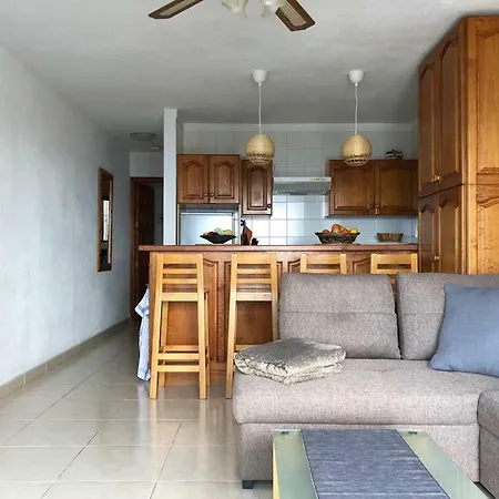 Appartement Teneriffa Tamara Anlage *