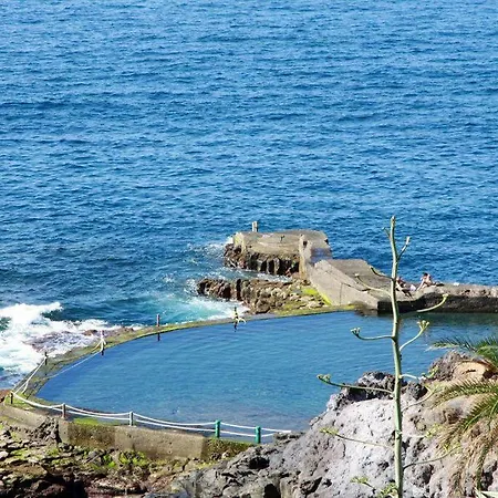 Teneriffa Tamara Anlage Apartamento Santiago del Teide