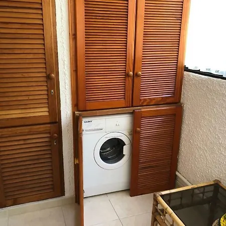 Teneriffa Tamara Anlage * Santiago del Teide